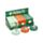 Peanuts Snoopy & Woodstock Weihnachten Lippenbalsam in Metalldose