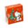 Peanuts Snoopy & Woodstock Weihnachten Lippenbalsam in Metalldose