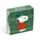 Peanuts Snoopy & Woodstock Weihnachten Lippenbalsam in Metalldose