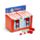 Festive Friends Weihnachten Lipgloss in Zuckerstangenform 2er-Set