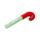 Festive Friends Weihnachten Lipgloss in Zuckerstangenform 2er-Set