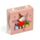Moomin Weihnachten Lippenbalsam in Metalldose