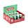 Jingle Bunch Weihnachten Komprimierte Socken