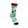 Jingle Bunch Weihnachten Komprimierte Socken