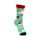 Jingle Bunch Weihnachten Komprimierte Socken