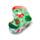 Jingle Bunch Weihnachten Komprimierte Socken