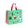 Jingle Bunch Weihnachten Wiederverwendbare Einkaufstasche