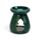 Eden Kleine Duftlampe mit Weihnachts-Cutout