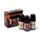 Christmas Nutcracker Nussknacker Set mit 3 Duftölen