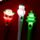 Jingle Bunch LED Weichnachten Fineliner Kugelschreiber