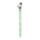 Peanuts Snoopy & Woodstock Weihnachten Radierbarer Stift mit PVC-Topper