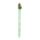 Peanuts Snoopy & Woodstock Weihnachten Radierbarer Stift mit PVC-Topper