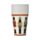 Christmas Nutcracker Weihnachten Nussknacker Papierbecher 10er-Set  (270ml)