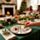 Nutcracker Weihnachten Nussknacker Papierteller 10er-Set