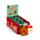 Jingle Bunch Weihnachten flauschige Socken