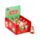 Jingle Bunch Weihnachten Radiergummis in einer Weihnachtsbaumdose