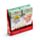 Jingle Bunch Weihnachten Stickerbuch und Sticker