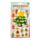 Jingle Bunch Weihnachten Stickerbuch und Sticker