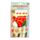 Jingle Bunch Weihnachten Stickerbuch und Sticker