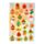 Jingle Bunch Weihnachten Stickerbuch und Sticker