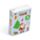 Festive Friends Weihnachten Packung mit 8 Taschentüchern