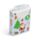 Festive Friends Weihnachten Packung mit 8 Taschentüchern