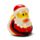 Festive Friends Weihnachten Überraschungsente Badespielzeug 