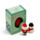 Jingle Bunch Weihnachten Schlüpfendes Ei
