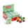 Jingle Bunch Weihnachts‑Überraschungsbox mit Aufziehspielzeug