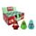 Malzzucker Jingle Bunch Weihnachten Quetschbares Anti-Stress-Spielzeug