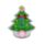 Festive Friends Weihnachtliches Wasserspiel 