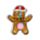 Festive Friends Weihnachtliches Wasserspiel 