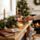 Jingle Bunch Weihnachten Micro-Bausteine-Überraschungsbox