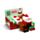 Squish Blox Jingle Bunch Memory-Schaum-Würfel