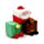 Squish Blox Jingle Bunch Memory-Schaum-Würfel