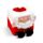 Squish Blox Jingle Bunch Memory-Schaum-Würfel