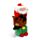 Squish Blox Jingle Bunch Memory-Schaum-Würfel