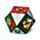 Adoramals Christmas Weihnachten Puzzlewürfel 