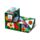 Adoramals Christmas Weihnachten Puzzlewürfel 