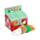 Jingle Bunch Weihnachten Plüsch-Handwärmer