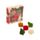 Christmas Botanicals Weihnachten Blumen Winter Spice Wachs Melts 5er-Set 