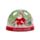 Jingle Bunch Christmas Weihnachten Glitzer-Schneekugel
