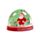 Jingle Bunch Christmas Weihnachten Glitzer-Schneekugel