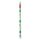 Jingle Bunch Christmas Weihnachten Geschenkpapier 3m-Rolle