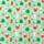 Jingle Bunch Christmas Weihnachten Geschenkpapier 3m-Rolle