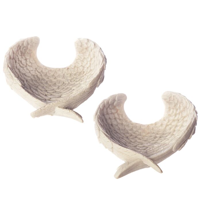 Engelsflügel Schüssel