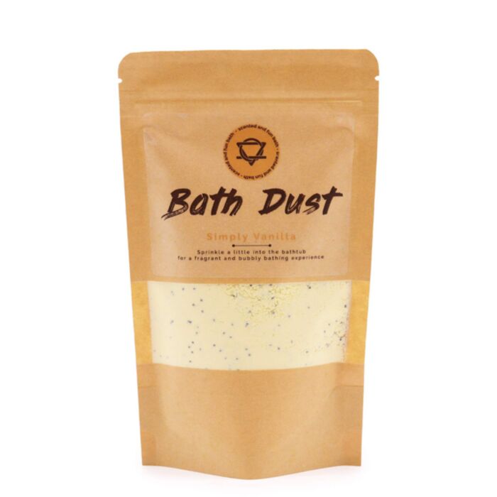 Simply Vanilla Badestaub