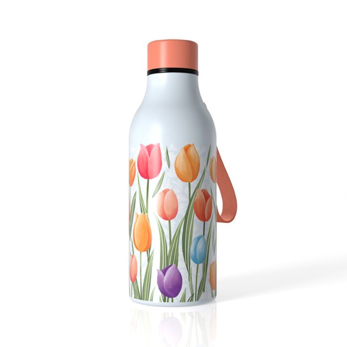 Tulips Tulpen Isolierflasche 500ml
