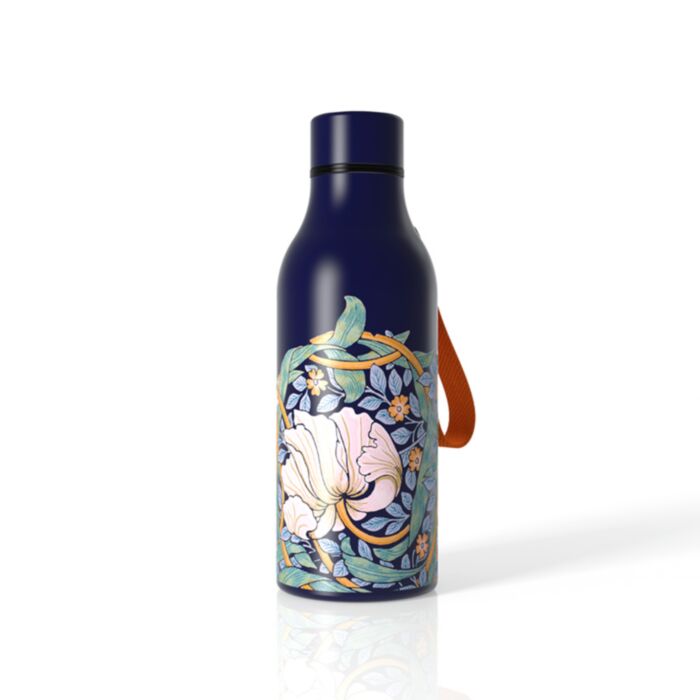 William Morris Pimpernel Isolierflasche 500ml