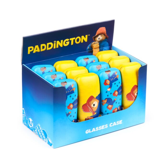 Paddington Bear Brillenetui